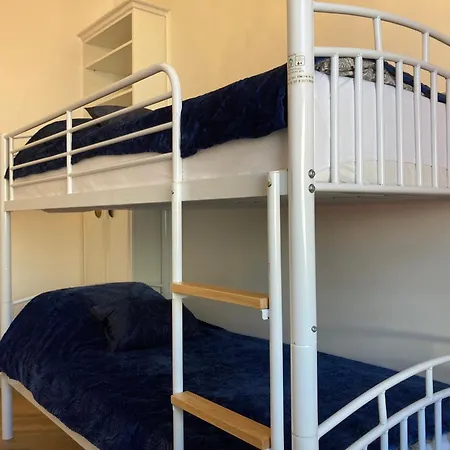 Hostel Blueberry
