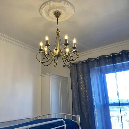 Hostel Blueberry *