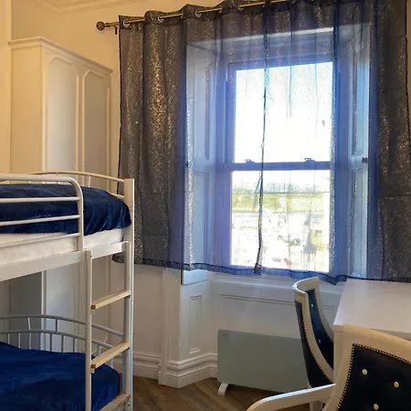 Hostel Blueberry Dundalk