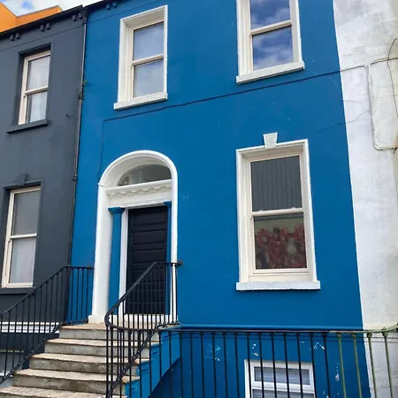 Auberge de jeunesse Blueberry