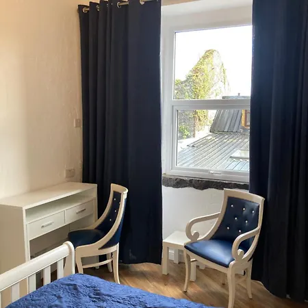 Hostel Blueberry Dundalk