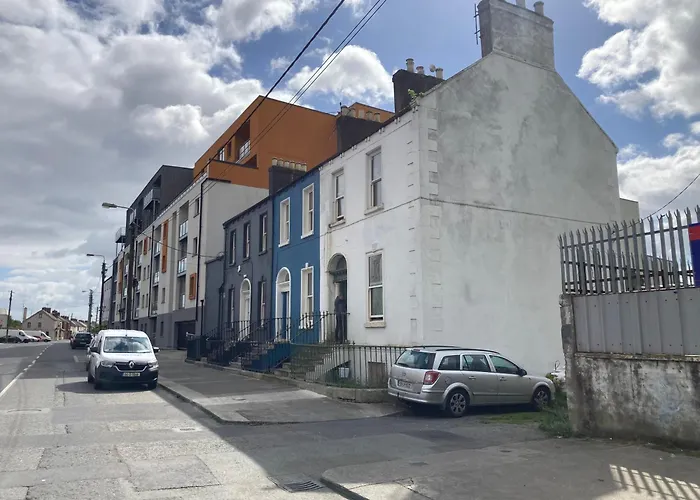 Blueberry Auberge de jeunesse *