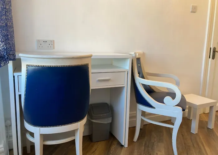 Auberge de jeunesse Blueberry *