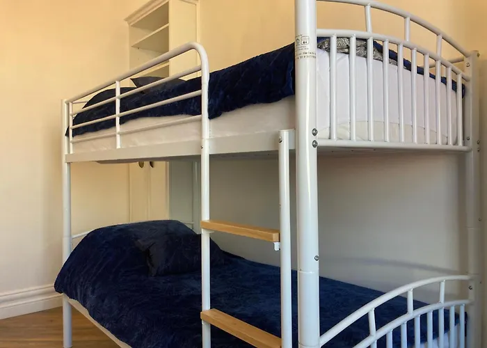 Auberge de jeunesse Blueberry