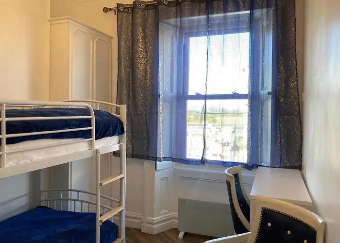 Auberge de jeunesse Blueberry Dundalk