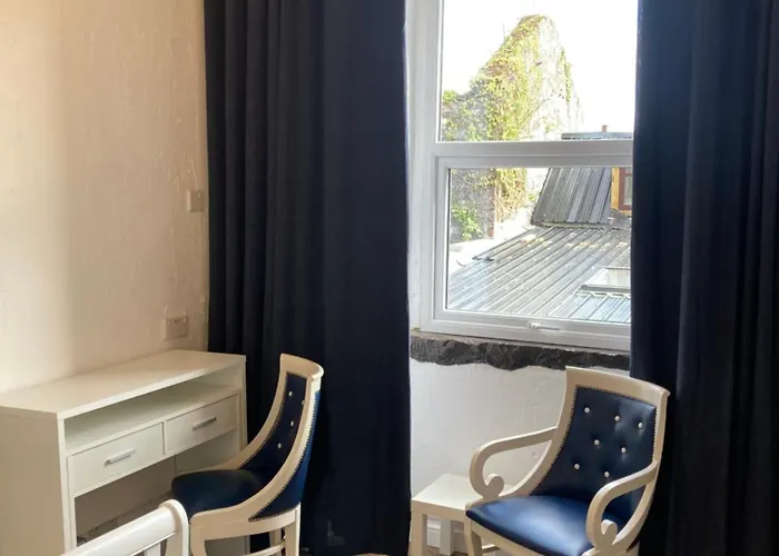 Auberge de jeunesse Blueberry *