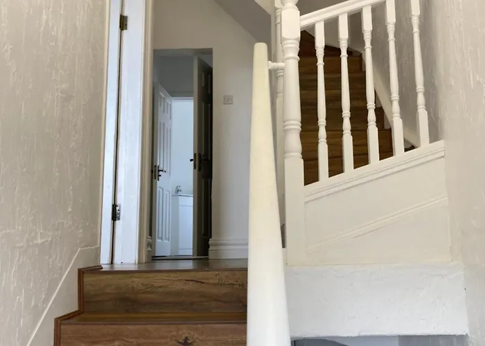 Auberge de jeunesse Blueberry Dundalk