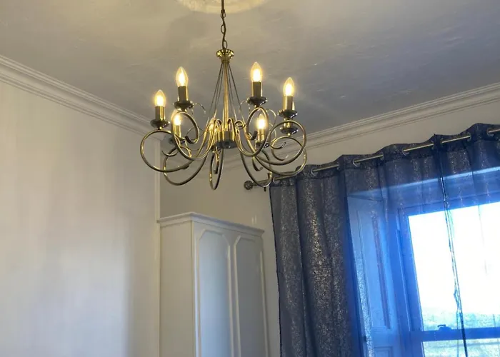 Blueberry Auberge de jeunesse Dundalk