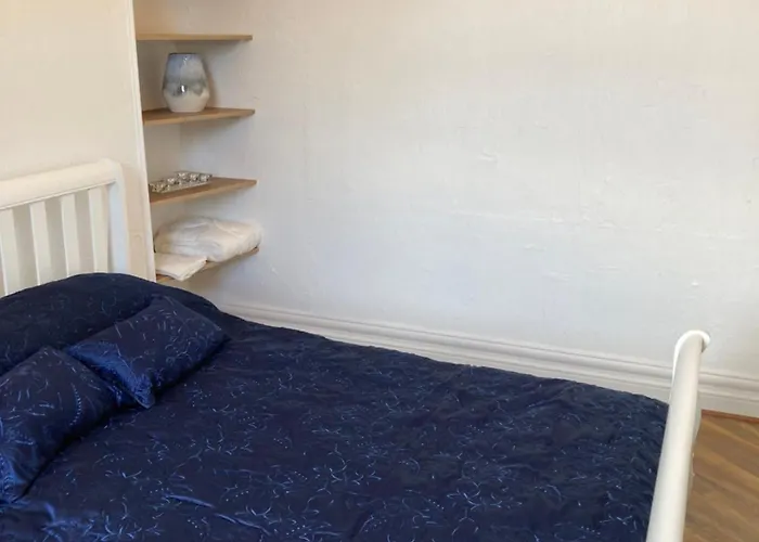 Auberge de jeunesse Blueberry Dundalk