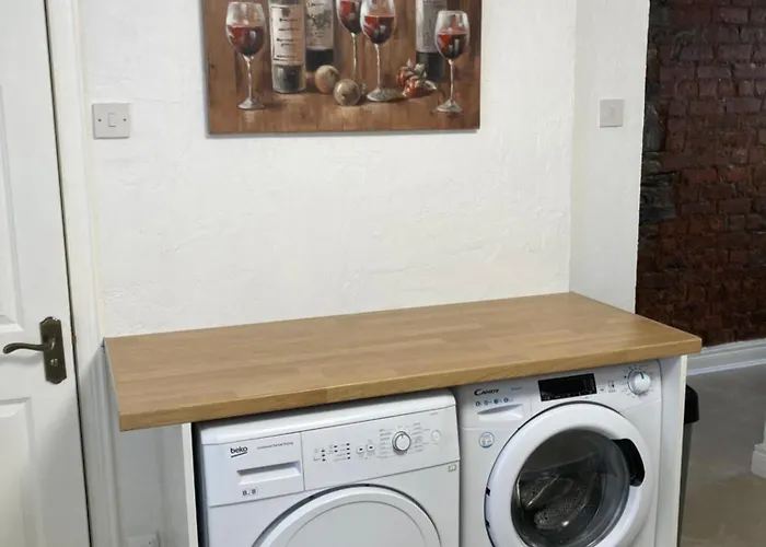 Auberge de jeunesse Blueberry