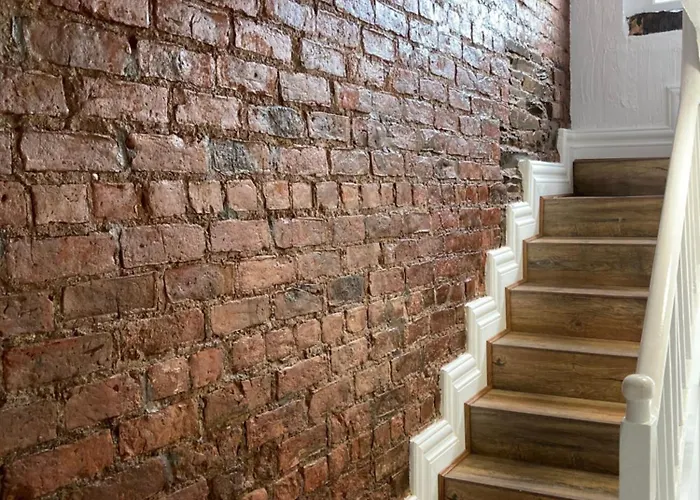 Blueberry Auberge de jeunesse